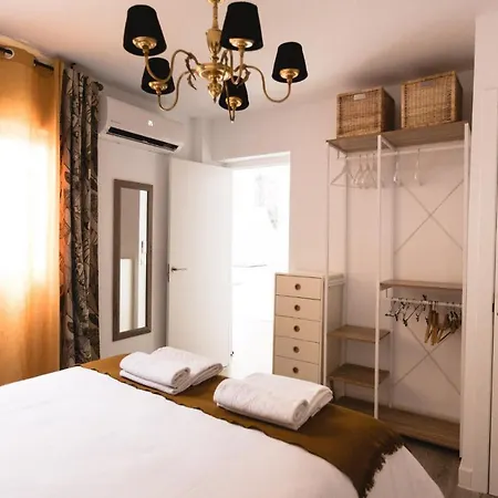 Apartment Turistico Mis Rayitos