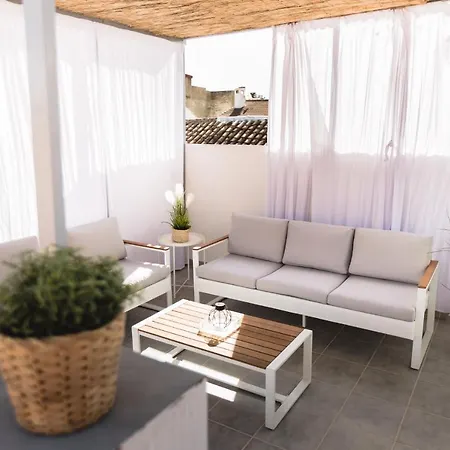 Apartment Turistico Mis Rayitos Cordoba