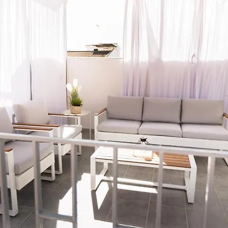 Turistico Mis Rayitos Apartment Cordoba