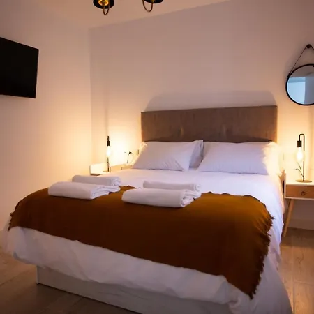 Turistico Mis Rayitos Apartment Cordoba