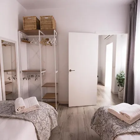 Turistico Mis Rayitos Apartment Cordoba