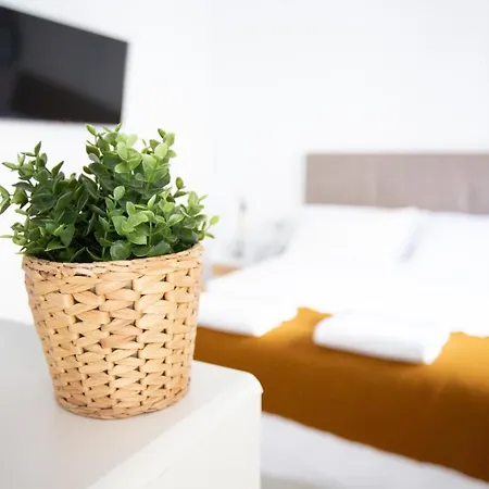 Turistico Mis Rayitos Apartment Cordoba
