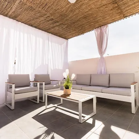 Turistico Mis Rayitos Apartment Cordoba